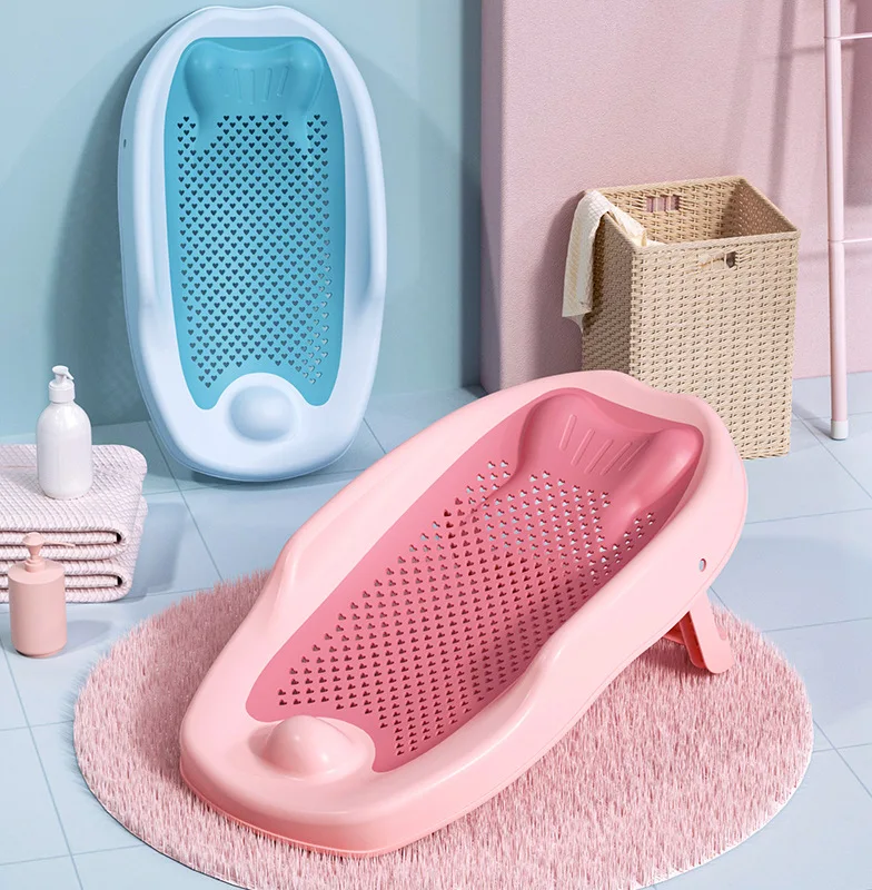 Baby Bath Tub Foldable - Cuscino per sedile per rete da