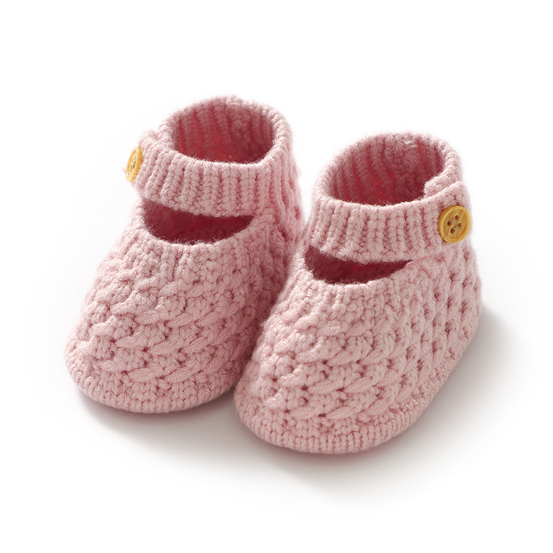 Baby Products Website - Scarpe per bambini Maglia per neonato