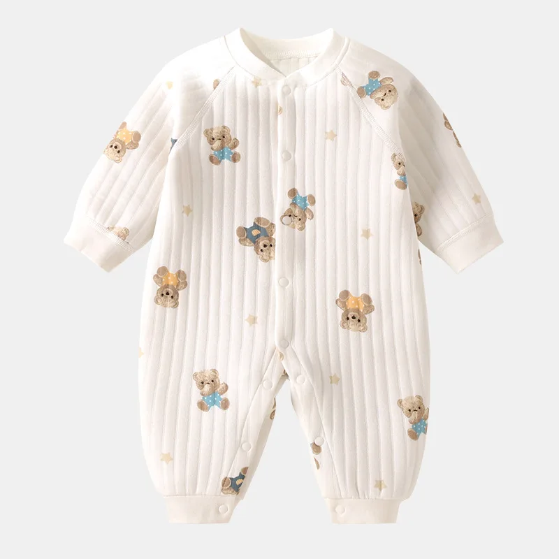 Baby Products Expo - Vestiti per neonati Ragazze Ragazzi Pagliaccetti