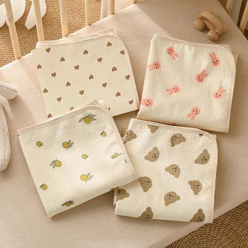 Diaper Changing Mat - Copri fasciatoio riutilizzabile per fasciatoio pannolino