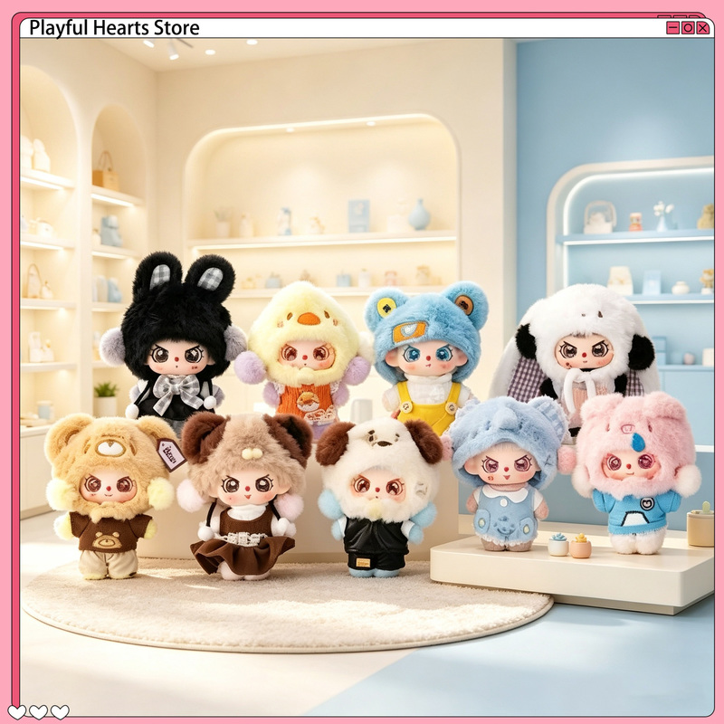 Baby Products For Gift - Nuova Serie Baby Three Happy Sunday
