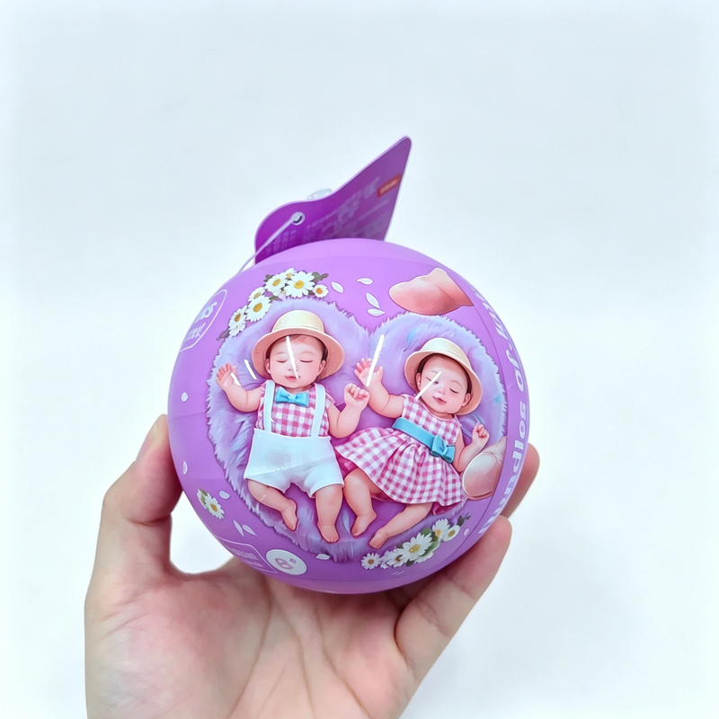 Baby Product - Zuru 5 Surprise My Mini Baby