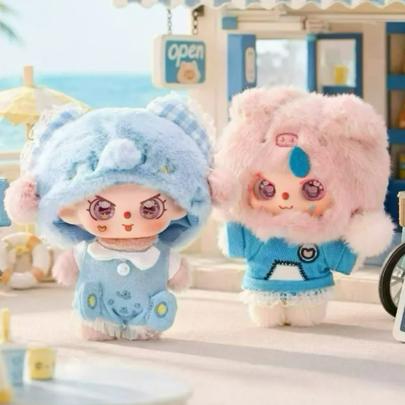 Baby Products For Gift - Nuova Serie Originale Baby Three Happy