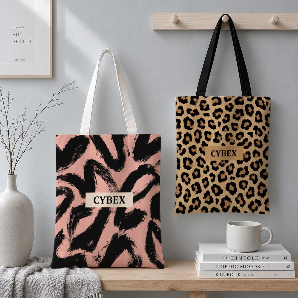 Baby Products Eco Friendly - Borsa a tracolla in tela con