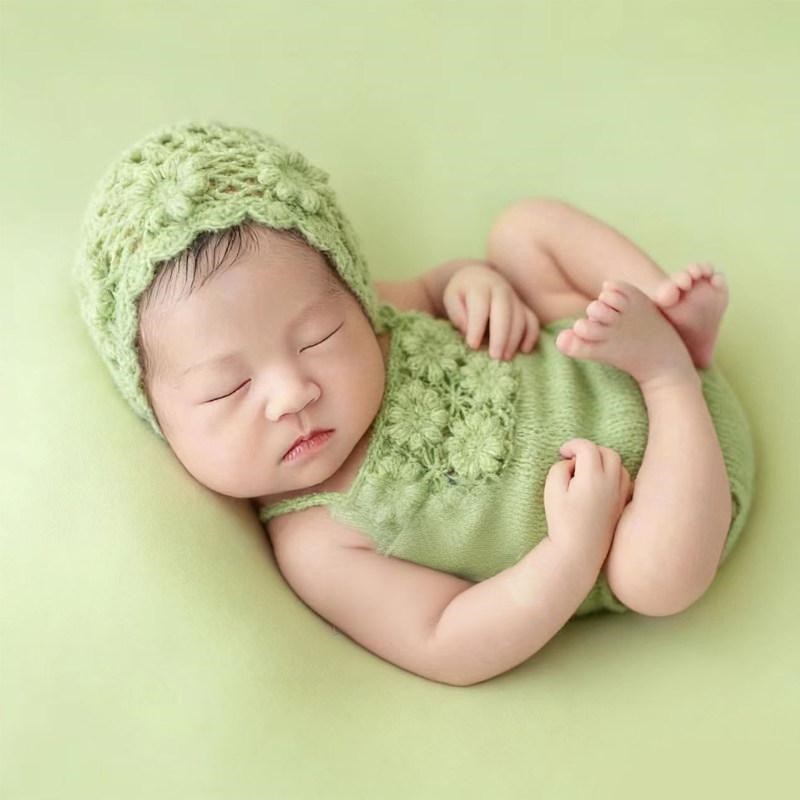 Baby Products Expo - Tutina in Mohair per Neonati 2026,