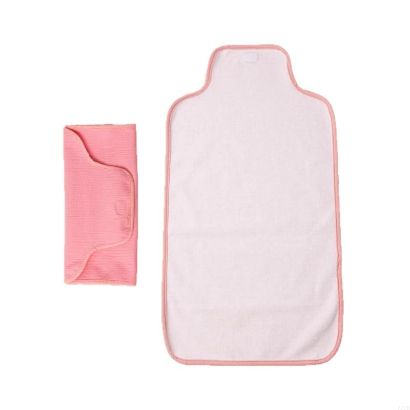 Diaper Changing Mat - Tappetino per il cambio Fodera impermeabile