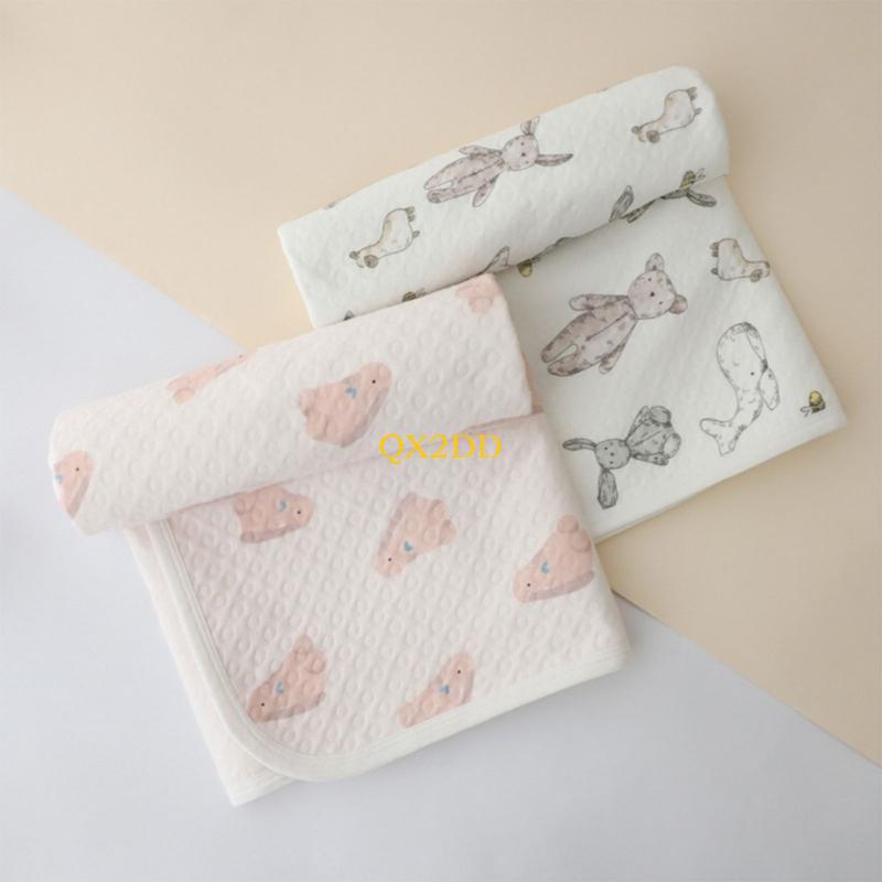 Diaper Changing Mat - QX2D Fasciatoio per pannolini per neonati