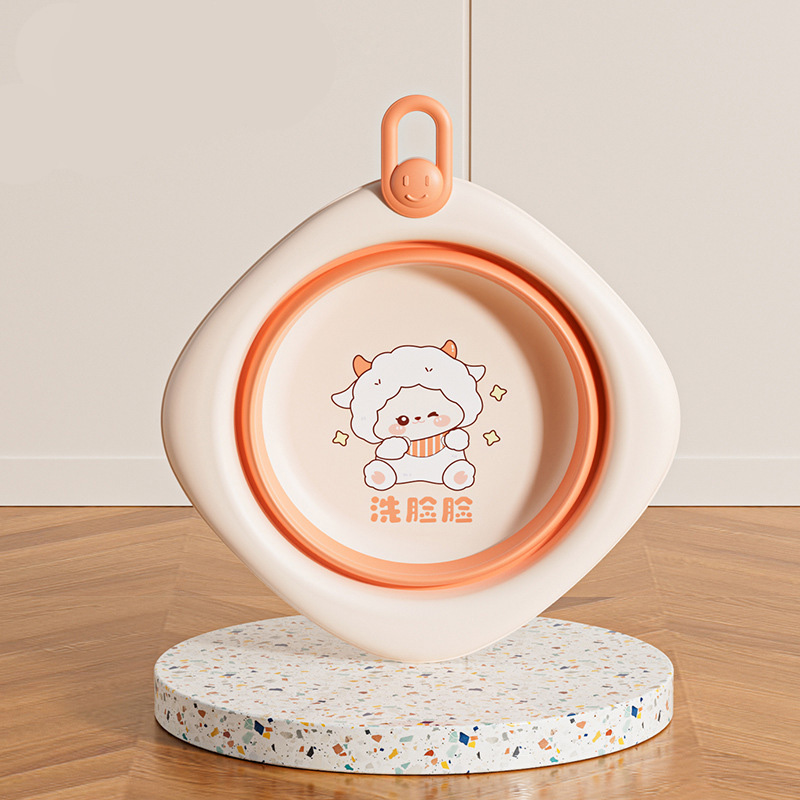 Lavabo pieghevole Lavabo per v - Baby Bath Tub Foldable recensione e prezzo
