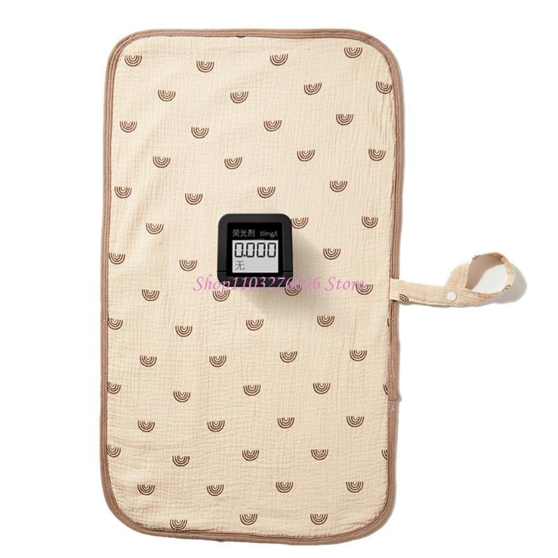 R6FD BABY Essential Pannolone  - Diaper Changing Mat recensione e prezzo