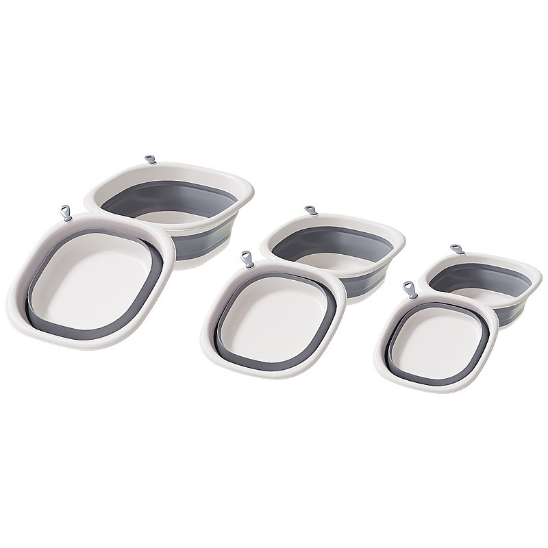 Set vasca da bagno pieghevole  - Baby Bath Tub Foldable recensione e prezzo