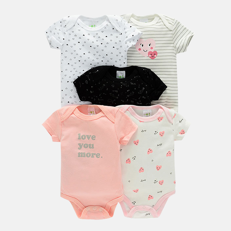 Ircomll 5 paia/lotto Baby Boy  - Baby Products Website recensione e prezzo