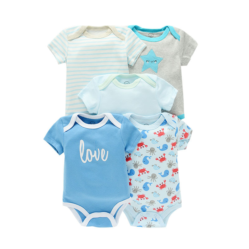 Ircomll 5 paia/lotto Baby Boy  - Baby Products Website recensione e prezzo