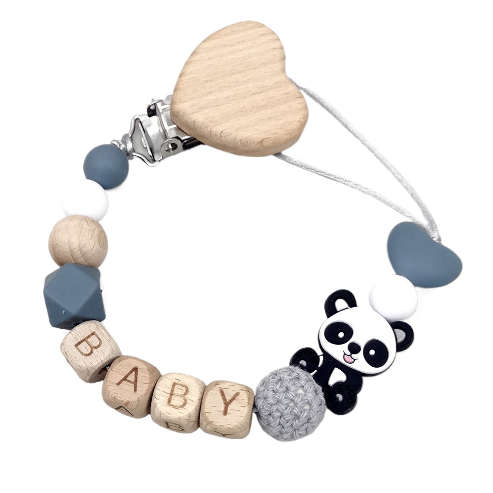 Catena per ciuccio per bambini - Baby Product recensione e prezzo