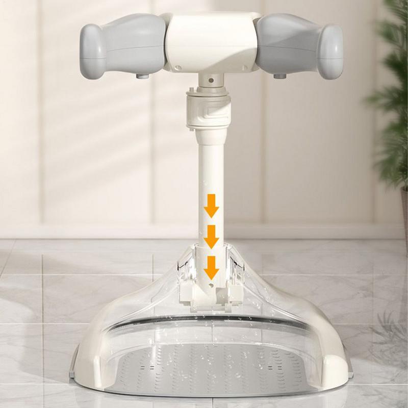 Baby Shower Supporto in piedi  - Baby Bath Tub Foldable recensione e prezzo