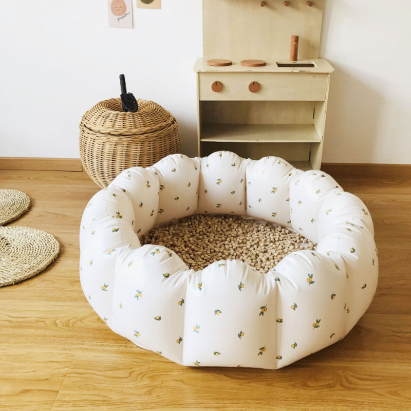 Vasche gonfiabili pieghevoli p - Baby Bath Tub Foldable recensione e prezzo