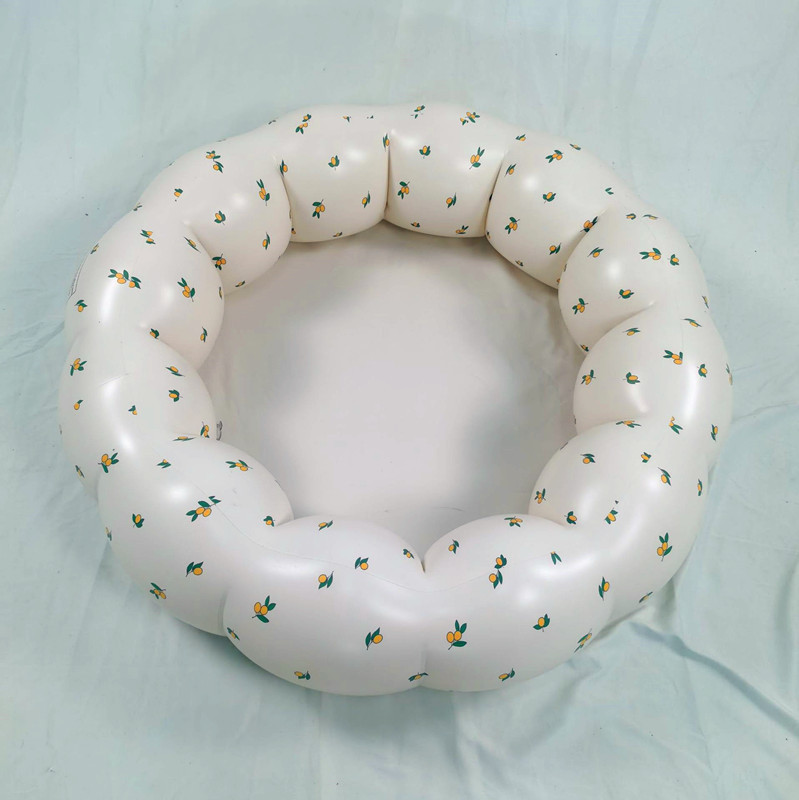 Vasche gonfiabili pieghevoli p - Baby Bath Tub Foldable recensione e prezzo