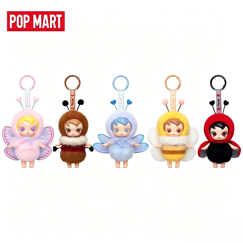 POPMART Baby Molly × Buggy Roa - Baby Products For Gift recensione e prezzo