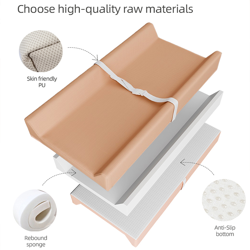 Fasciatoio per pannolini per b - Diaper Changing Mat recensione e prezzo