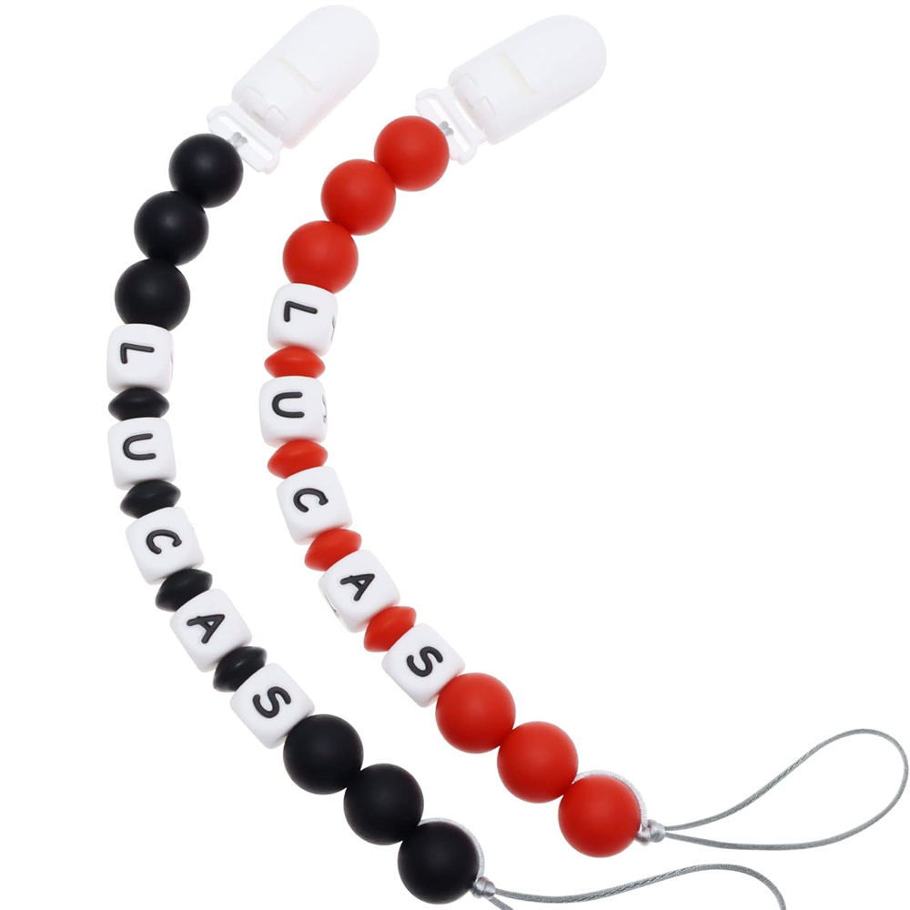 2 Pezzi Portaciuccio Personali - Baby Product recensione e prezzo