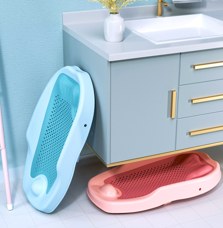 Cuscino per sedile per rete da - Baby Bath Tub Foldable recensione e prezzo