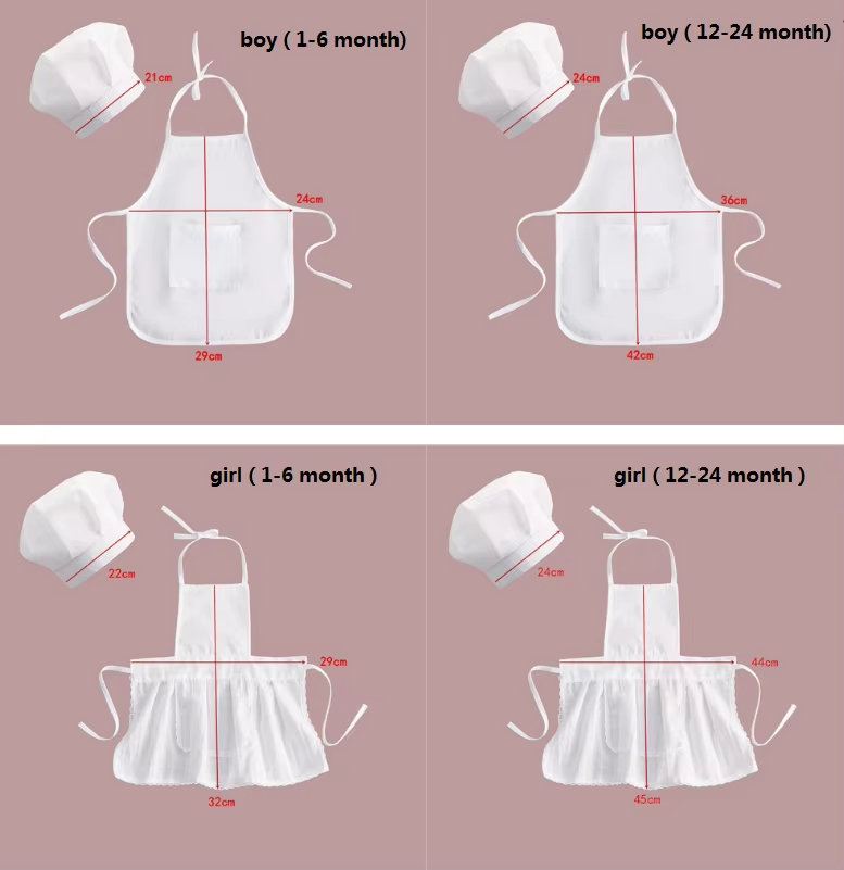 Costume da Chef per Neonati, A - Baby Products Expo recensione e prezzo