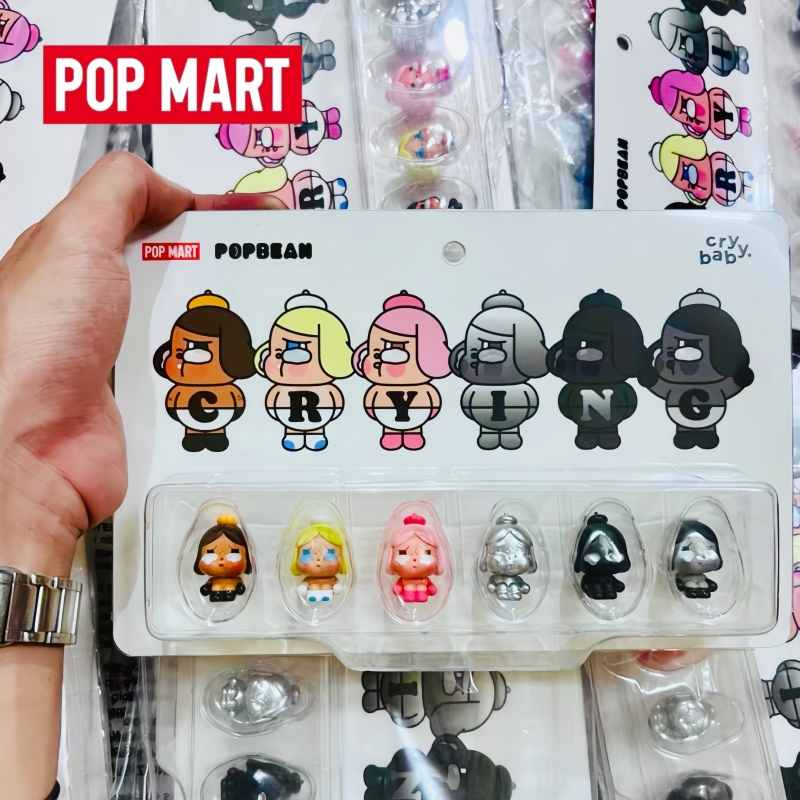Originale Popmart Thailandia E - Baby Products Thailand recensione e prezzo