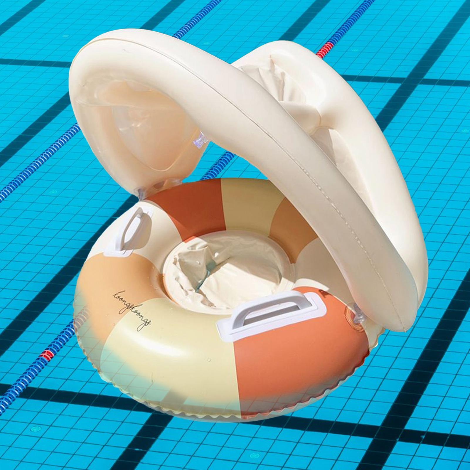 Anello Galleggiante Gonfiabile - Baby Bath Tub Foldable recensione e prezzo