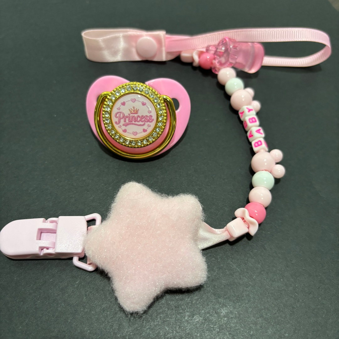 Simpatico ciuccio in silicone  - Baby Product recensione e prezzo