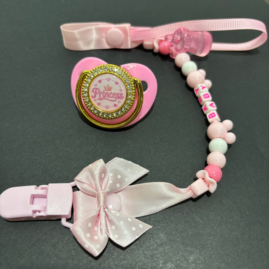 Simpatico ciuccio in silicone  - Baby Product recensione e prezzo