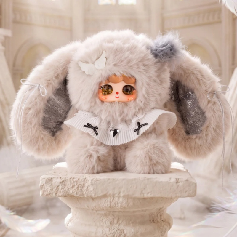 Nuova Figurina da Collezione M - Baby Products For Gift recensione e prezzo