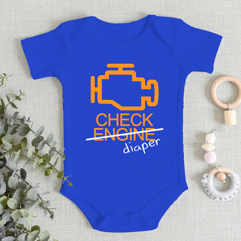 Divertente Tutina a Maniche Co - Baby Products Website recensione e prezzo