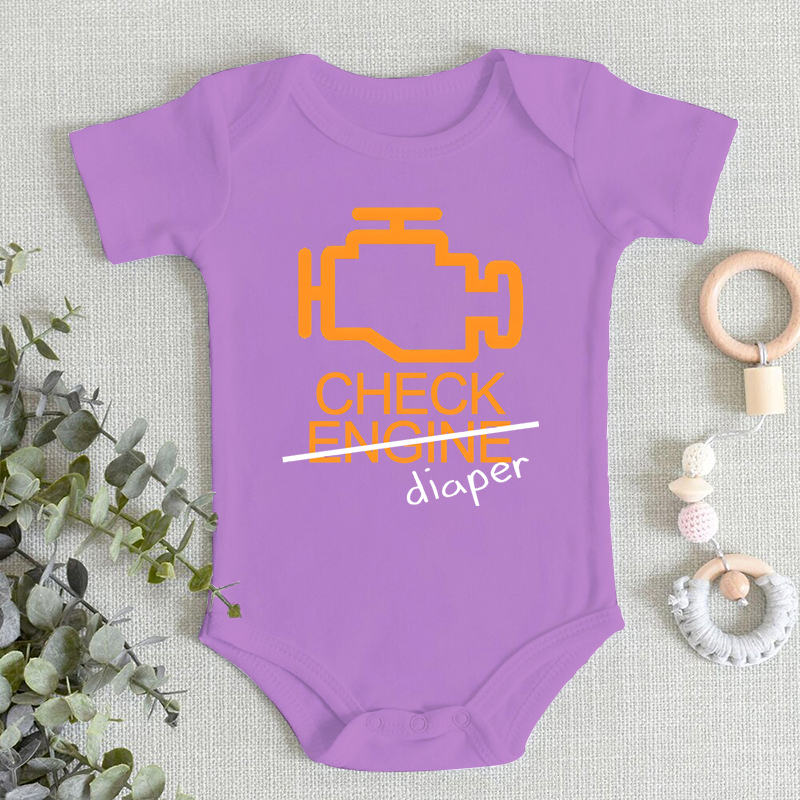 Divertente Tutina a Maniche Co - Baby Products Website recensione e prezzo