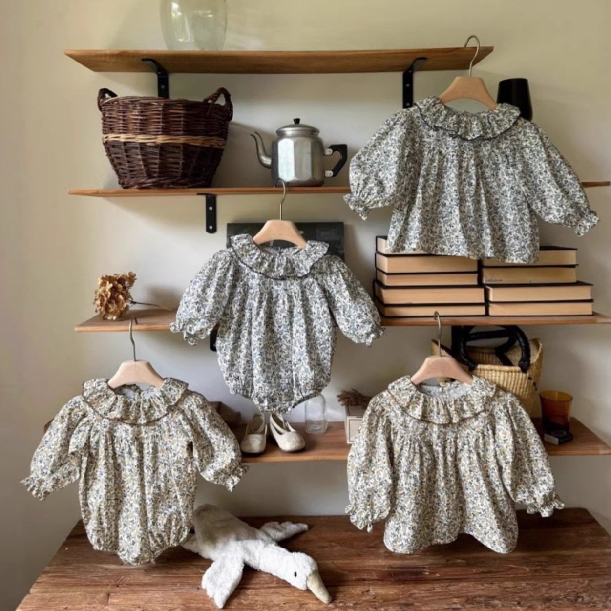 Nuova Collezione Primavera 202 - Baby Products Website recensione e prezzo