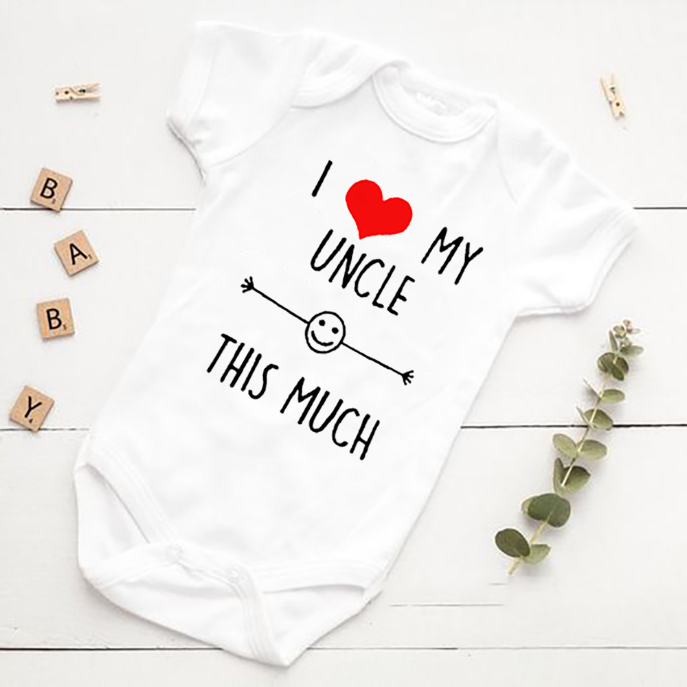 Amo il mio zio, questo abbasta - Baby Products Website recensione e prezzo