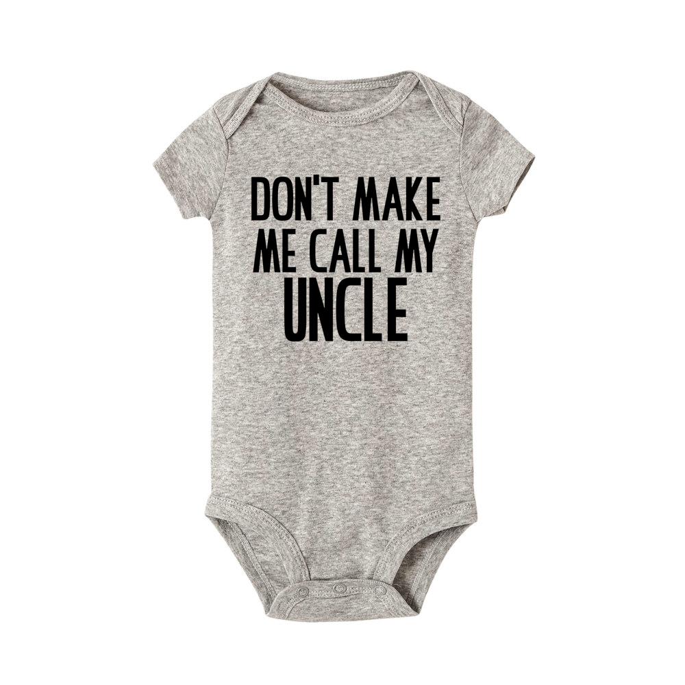 Amo il mio zio, questo abbasta - Baby Products Website recensione e prezzo