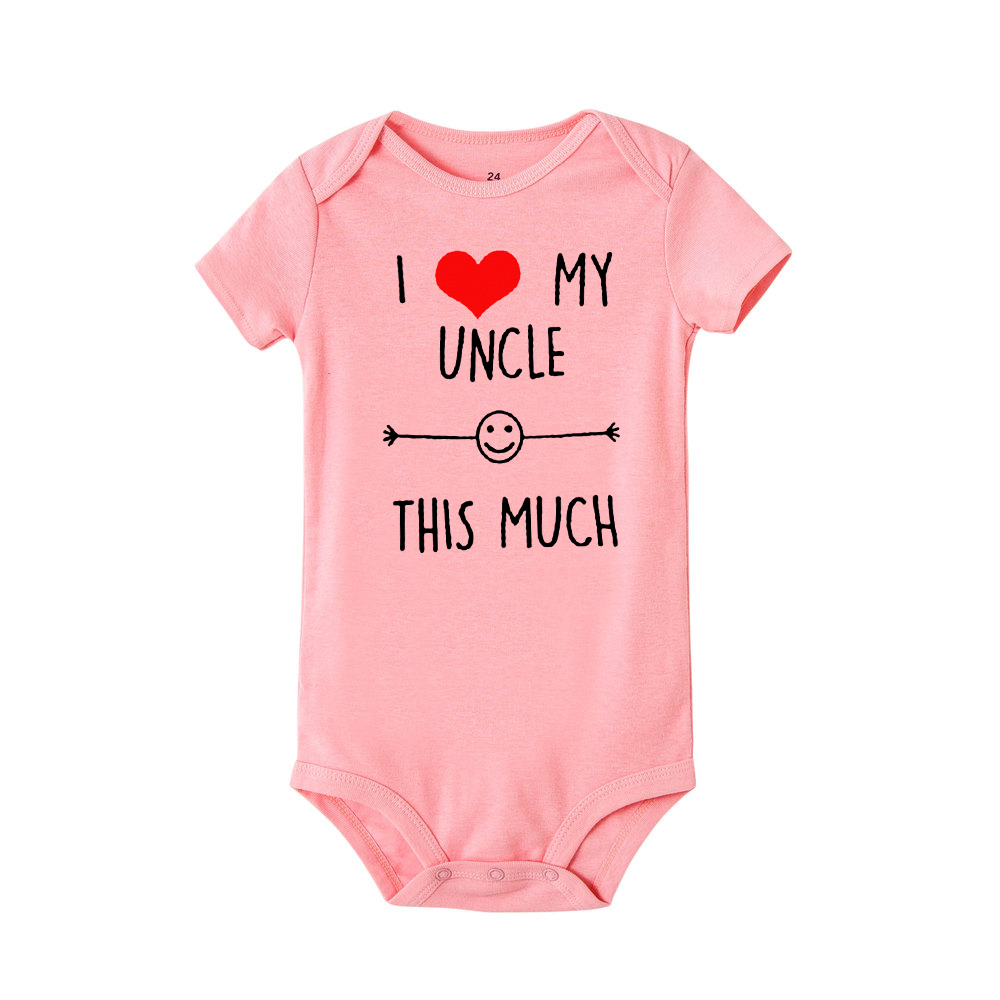 Amo il mio zio, questo abbasta - Baby Products Website recensione e prezzo