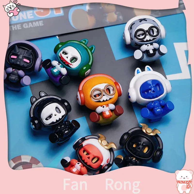 Nuova Mini Blind Box Ufficiale - Baby Product recensione e prezzo