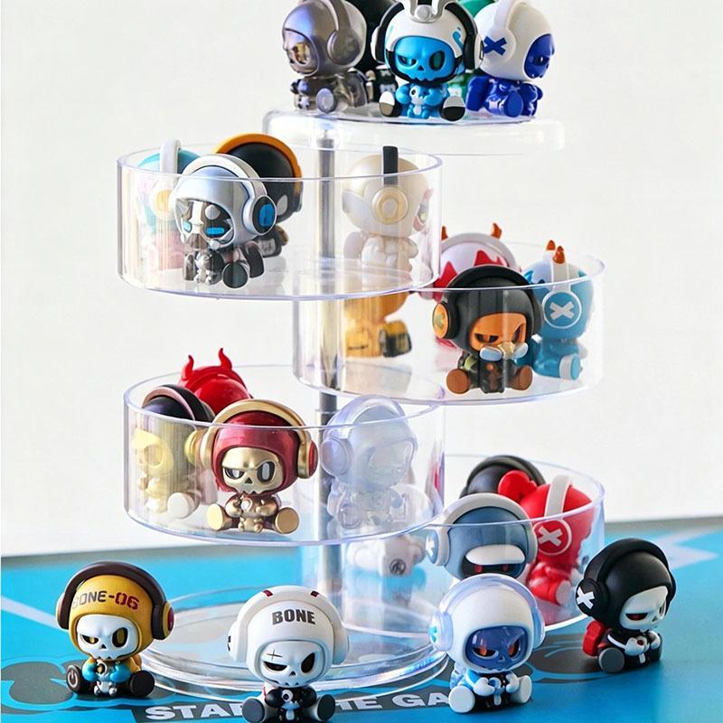 Nuova Mini Blind Box Ufficiale - Baby Product recensione e prezzo