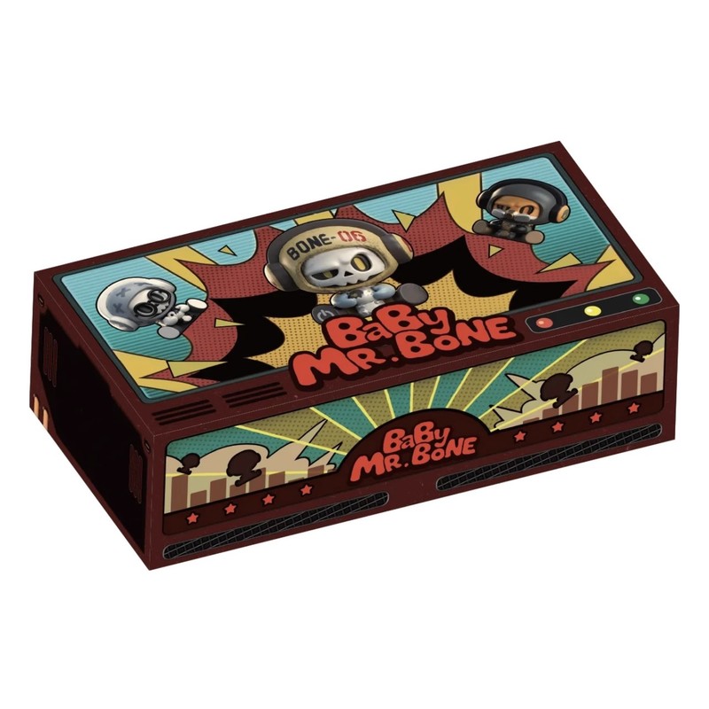 Nuova Mini Blind Box Ufficiale - Baby Product recensione e prezzo