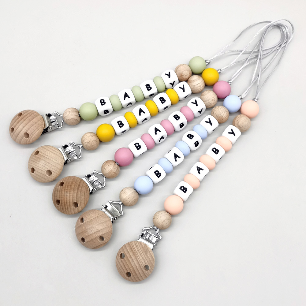 Nome personalizzato Clip per c - Baby Product recensione e prezzo