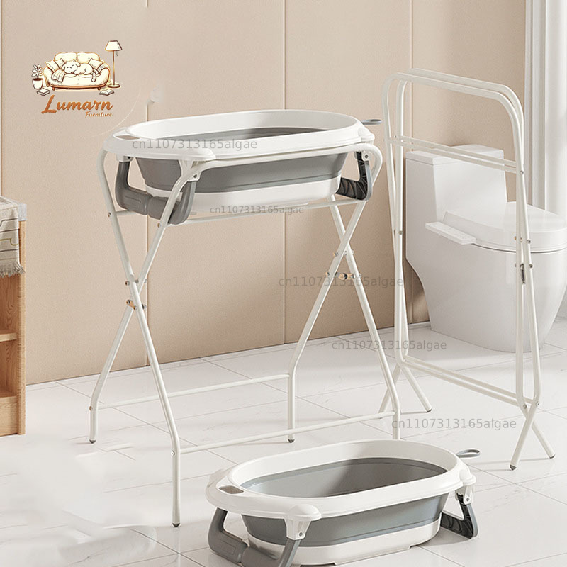 Vasca da Bagno per Neonati con - Baby Bath Tub Foldable recensione e prezzo
