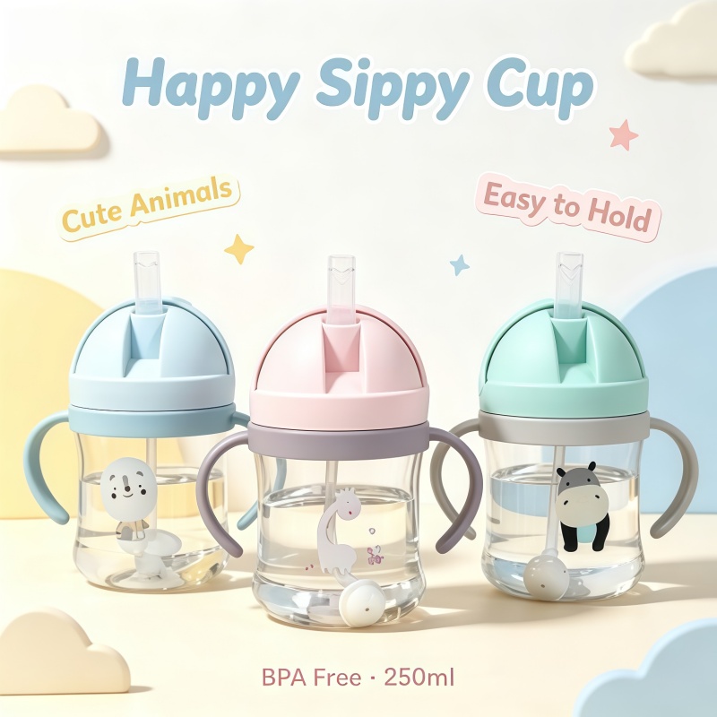 Nuova Borraccia per Bambini co - Baby Products Expo recensione e prezzo
