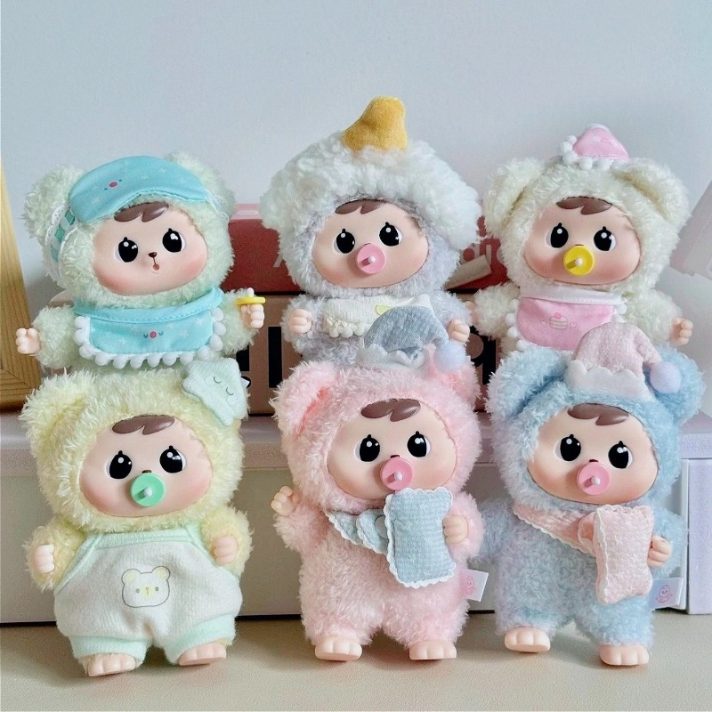 Bao-Ao 2nd Baby Goodnight Viny - Baby Product recensione e prezzo