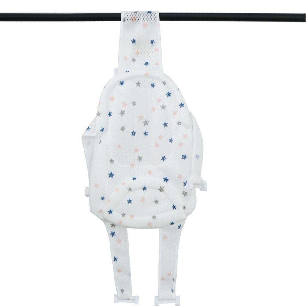 Cuscino a Rete Pieghevole per  - Baby Bath Tub Foldable recensione e prezzo
