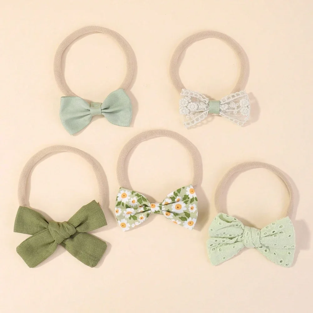 5 pz/set Fascia Elastica Del B - Baby Products Gift recensione e prezzo