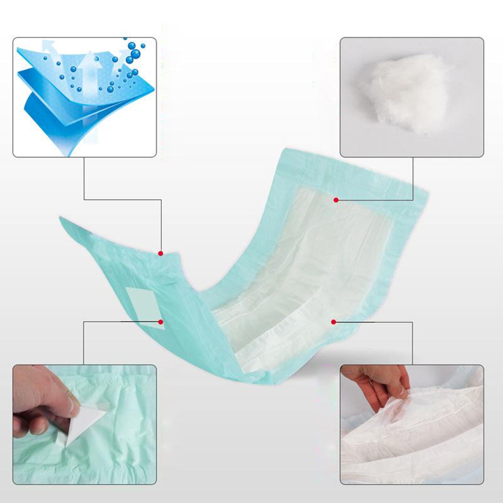 Tappetino Assorbente Monouso p - Diaper Changing Mat recensione e prezzo