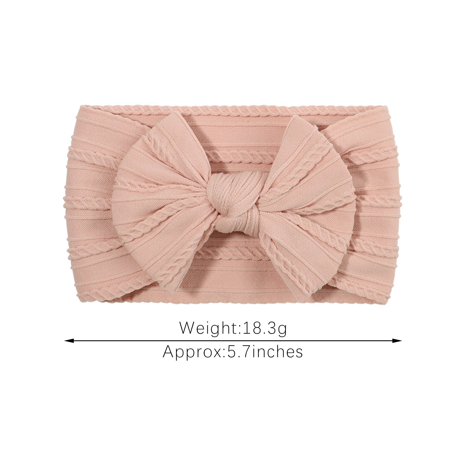 Set da 3/5 Pezzi di Fasce per  - Baby Products Gift recensione e prezzo