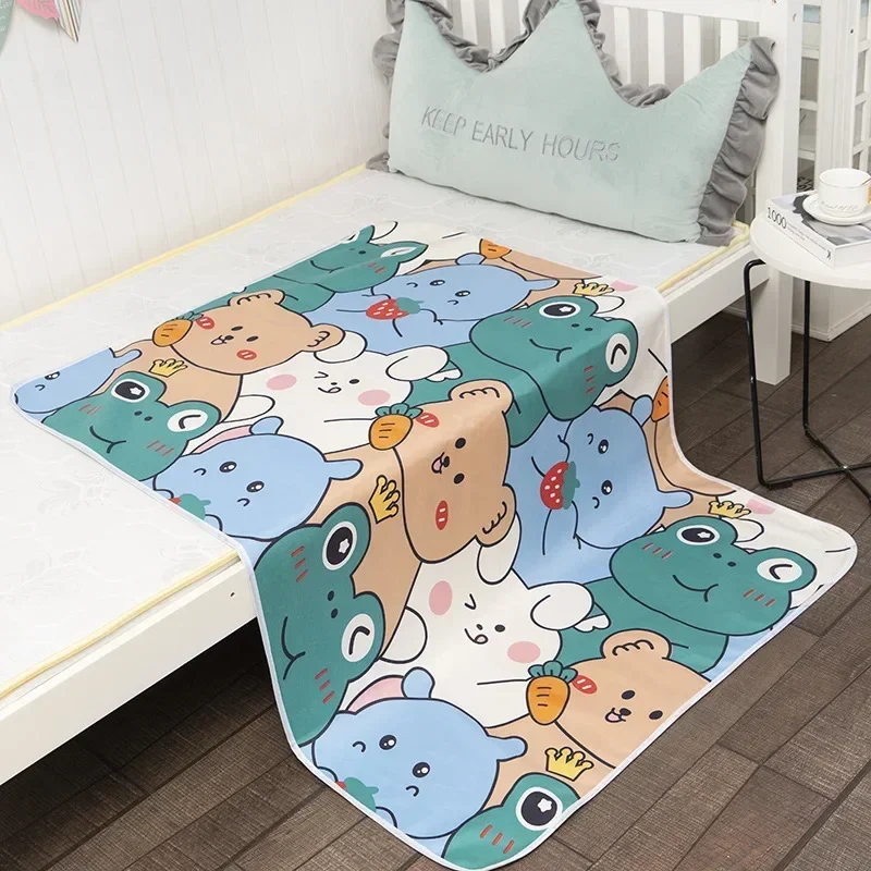 Tappetino per urina per neonat - Diaper Changing Mat recensione e prezzo