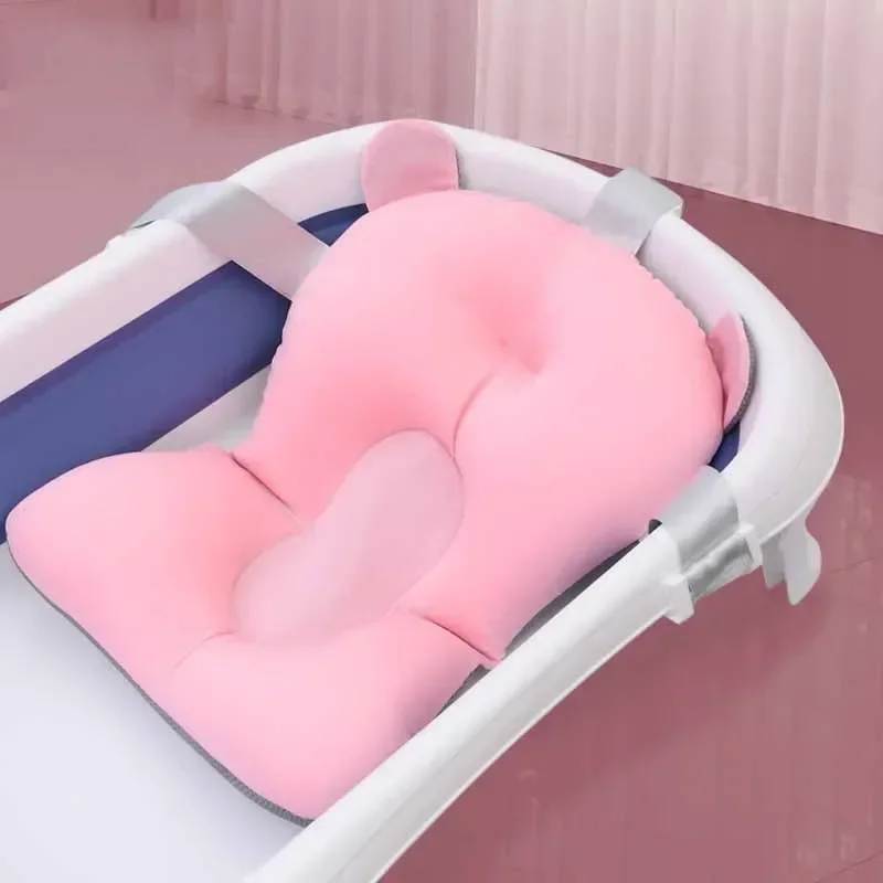 Tappetino per vasca da bagno p - Baby Bath Tub Foldable recensione e prezzo