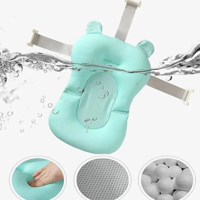 Tappetino per vasca da bagno p - Baby Bath Tub Foldable recensione e prezzo